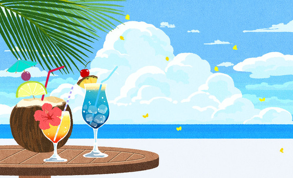 당뇨 환자들은 여름철 음료 섭취에 각별히 주의해야 한다. (사진=게티이미지)