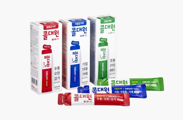 Daewon Pharmaceutical: Bilanzzahlen Zum Vergangenen Quartal – OKISUW