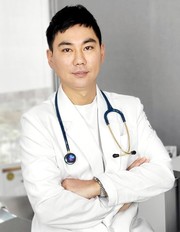이홍준 대한아동병원협회 정책이사, 김포아이제일병원장