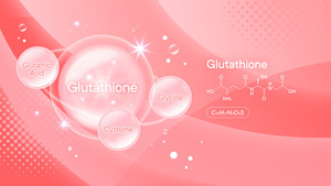 glutathione with vitamin c and e Glutathione and Vitamin C Supplement