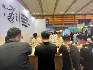 [보람찬 현장] '서울바쇼'서 존재감 뽐낸 K위스키...침체된 시장 돌파구... - 뉴스 썸네일 이미지
