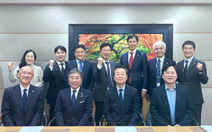 [제약소식] 동화약품, 카켄제약과 '에크락겔' 국내 발매 앞두고 워크숍... - 뉴스 썸네일 이미지