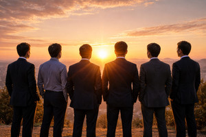 2026년 병오년 '붉은 말의 해'...제약바이오 말띠 경영인 주목 - 뉴스 썸네일 이미지