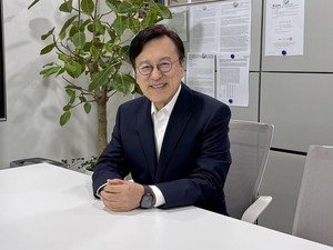 [인터뷰H] 김흥태 이뮨온시아 대표 "국내 최초 면역항암제 상용화 자신... - 뉴스 썸네일 이미지