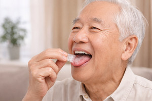 "입안에서 녹이면 더 빠를까?"...구강붕해필름, 체내 전달 차이 짚어보니 - 뉴스 썸네일 이미지