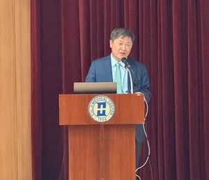 장봉근 박사 "기존 항암제 한계 넘으려면 암 줄기세포 생존 신호 차단해... - 뉴스 썸네일 이미지