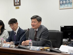 "AI 의료 핵심은 데이터"…의정원, 100만명 바이오 빅데이터 구축 속도
