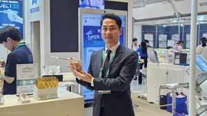 "주사 통증 39% 감소 입증"... 메디허브 '아이젝' 의료 패러다임 바꾼다 - 뉴스 썸네일 이미지