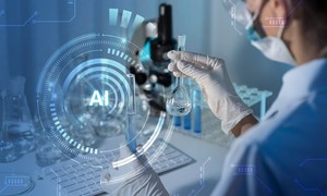 신약 찾는 AI, 임상까지 넘본다...제약바이오 데이터 경쟁 본격화 - 뉴스 썸네일 이미지