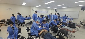 경희의료원 공공보건의료 본격화...의료취약계층 등 진료 - 뉴스 썸네일 이미지